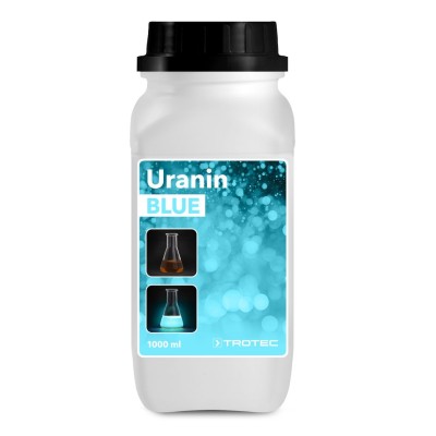 Uranin plava 1 L
