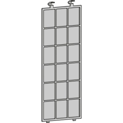 PAE 10 Zračni filter
