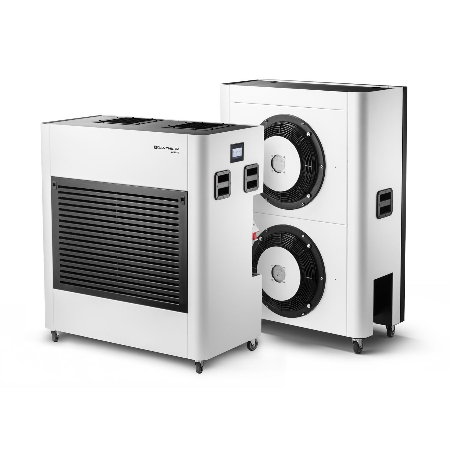 Dantherm AC 15000