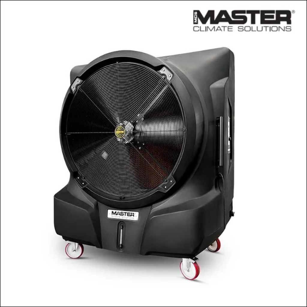Master BC 451S