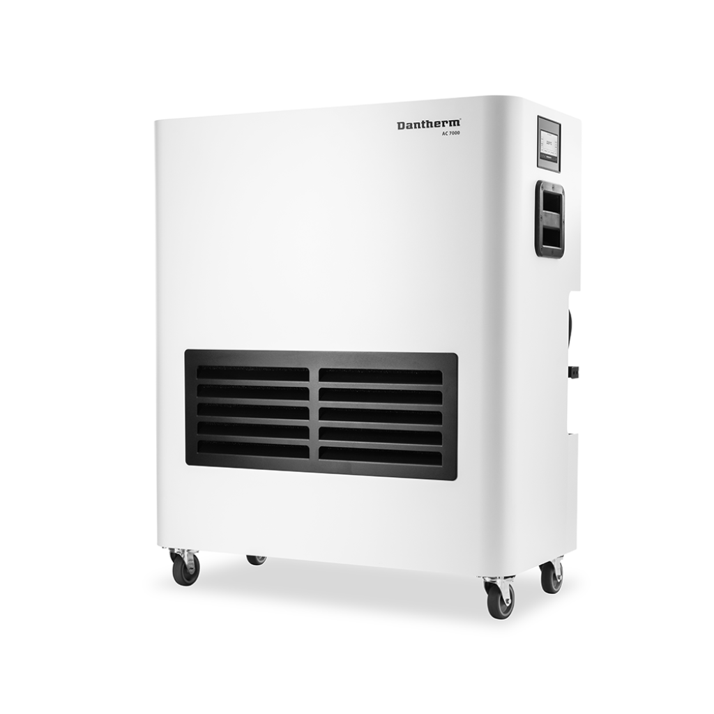 Dantherm AC 7000